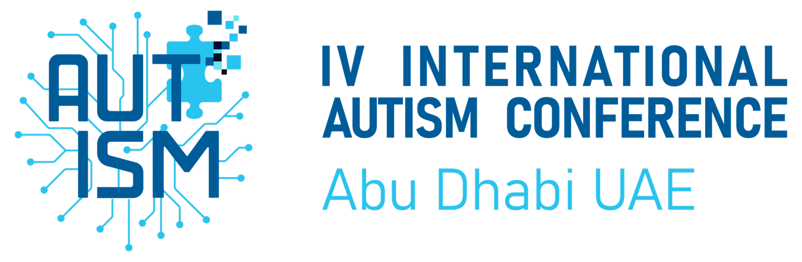 autismconference UAE 