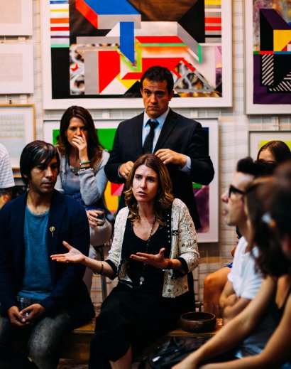 autismconference UAE 