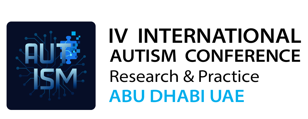 autismconference UAE 