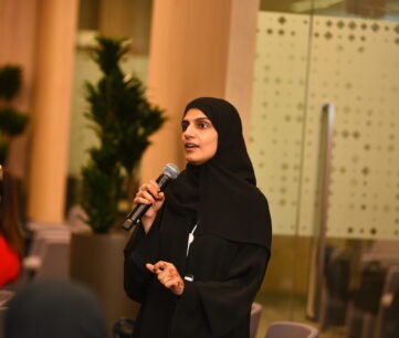  Engaging the audience with expert perspectives