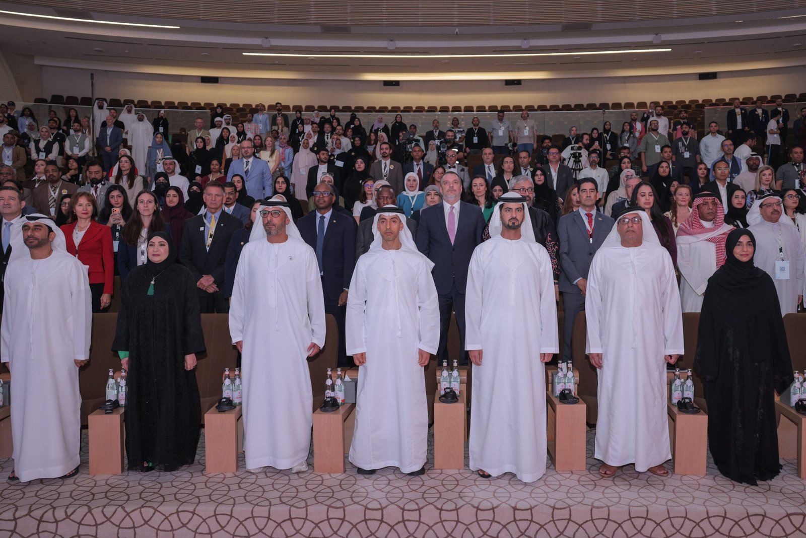 autismconference UAE 